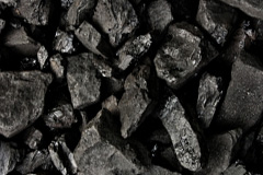 Shawdon Hall coal boiler costs