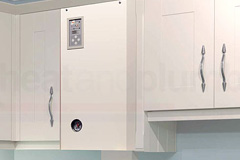 Shawdon Hall electric boiler quotes