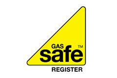 gas safe companies Shawdon Hall